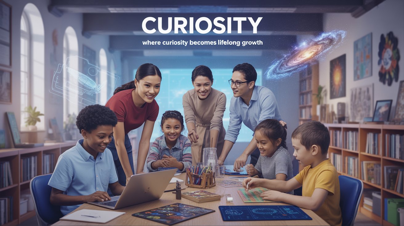 Online Learning Platform